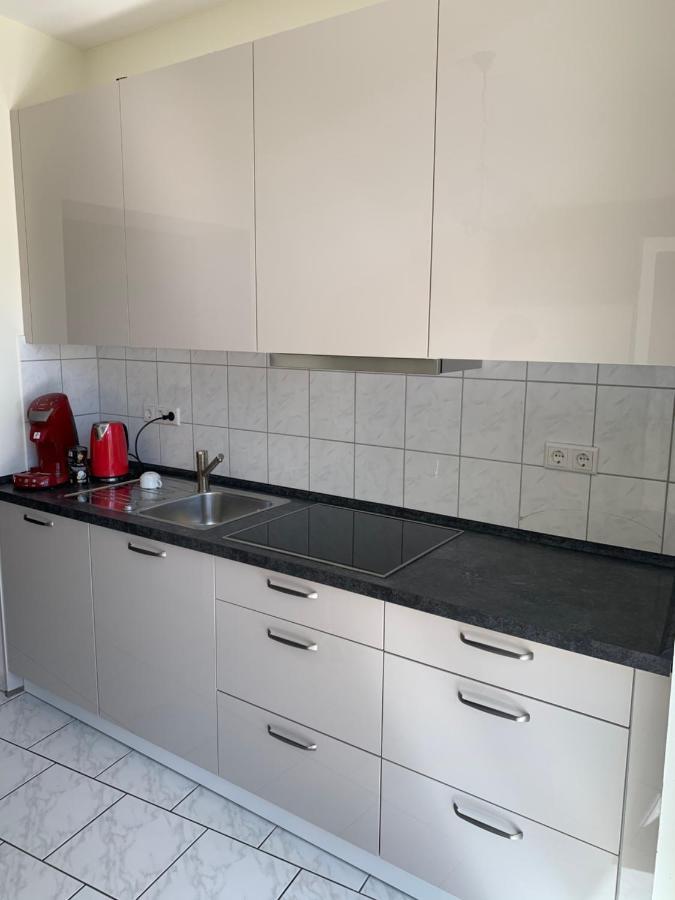 City Apartment 1 Brühl  Zewnętrze zdjęcie