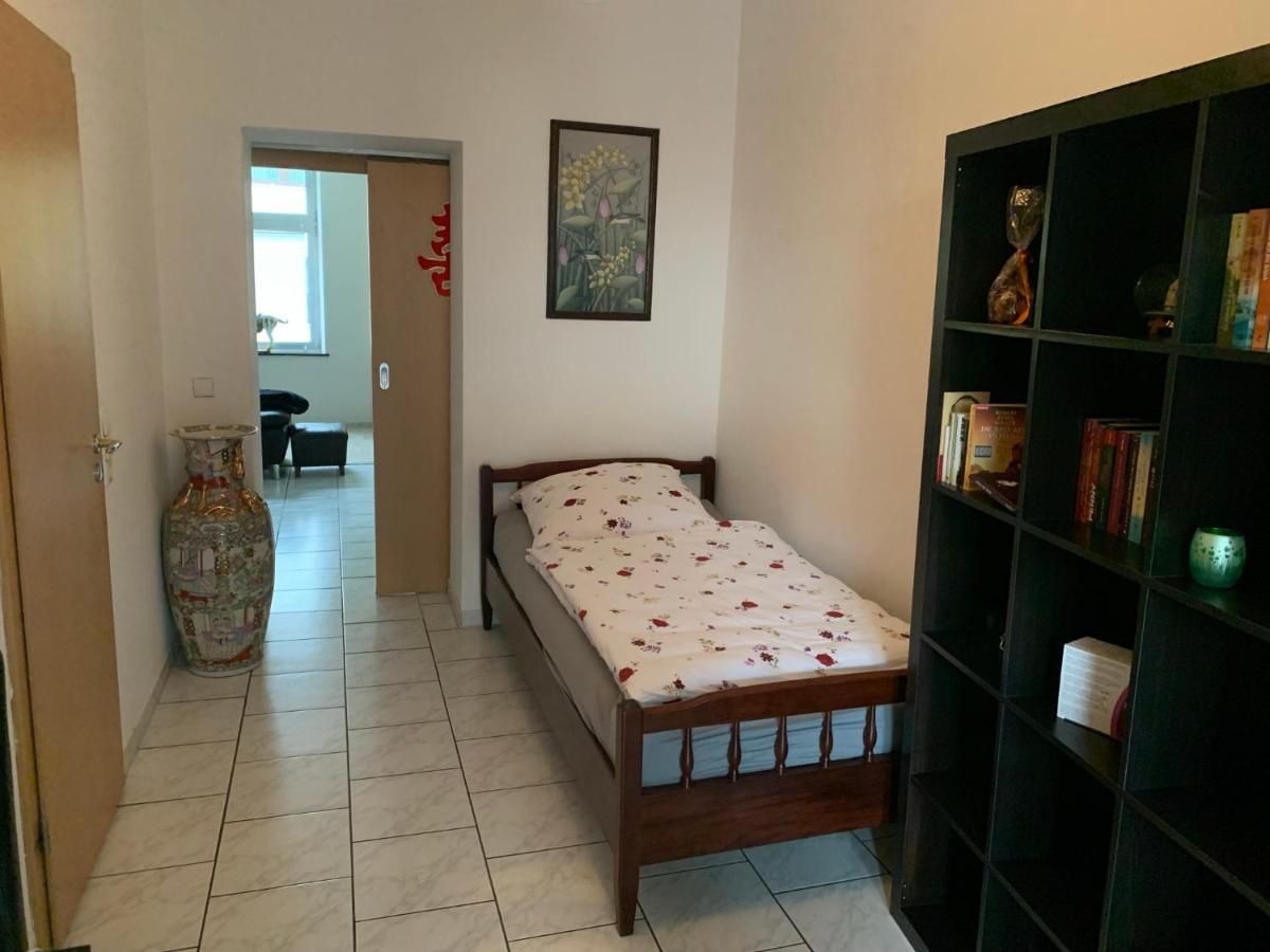 City Apartment 1 Brühl  Zewnętrze zdjęcie