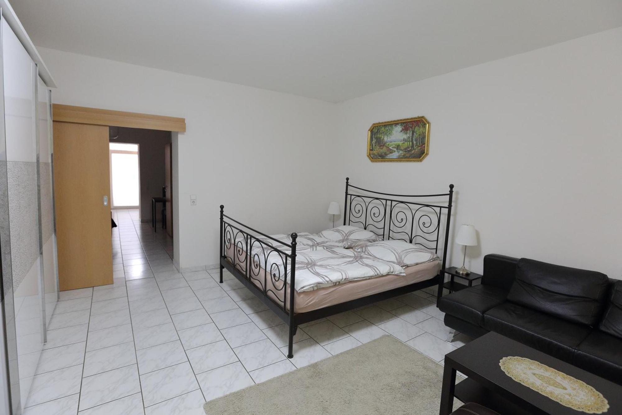City Apartment 1 Brühl  Zewnętrze zdjęcie