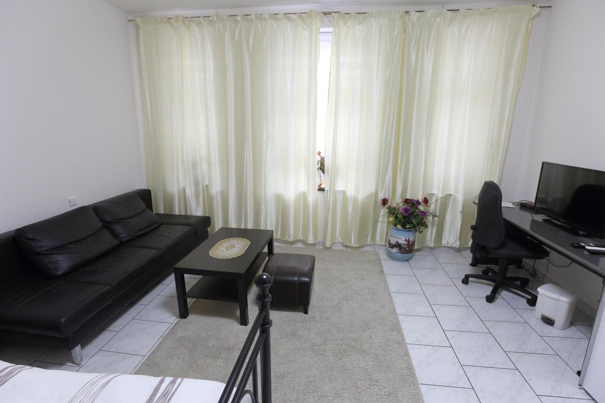 City Apartment 1 Brühl  Zewnętrze zdjęcie