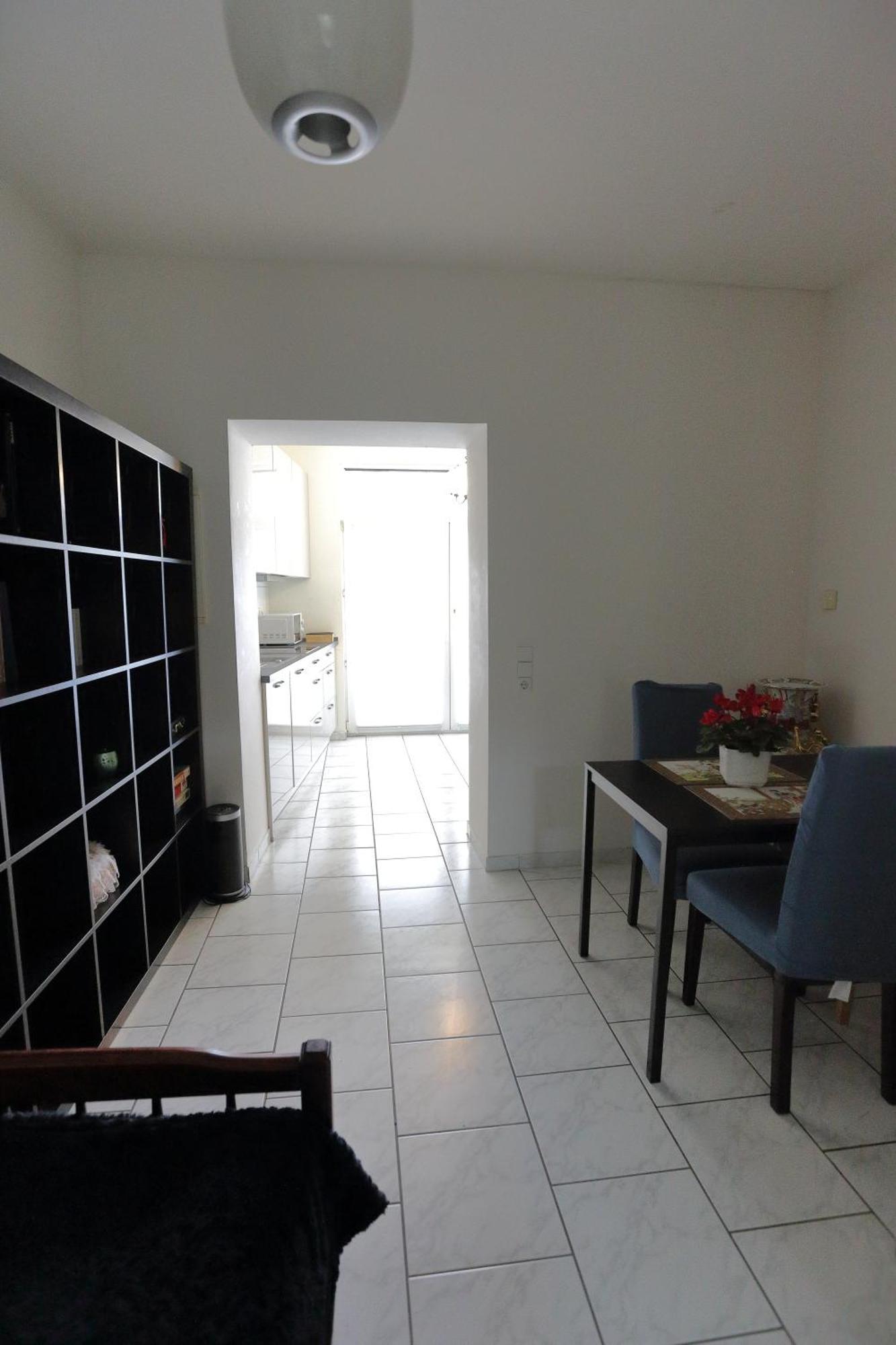 City Apartment 1 Brühl  Zewnętrze zdjęcie